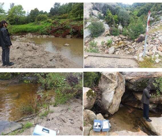 18 Türbinden oluşan Falp Rüzgâr Enerji Santrali İçin ÇED Süreci Resmen Başladı 2